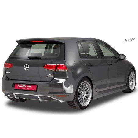 Heckschürze VW Golf 7 HA090