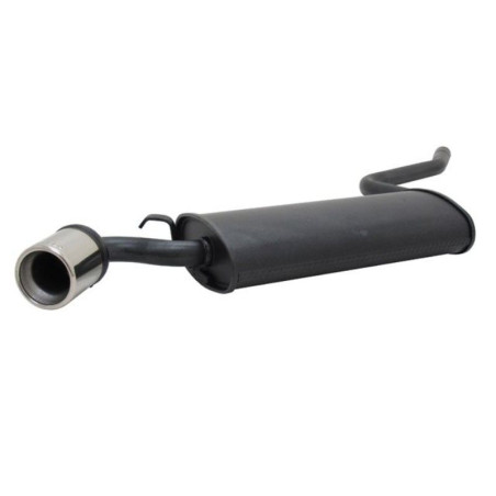 Fiat Cinquecento 170 sports silencer 1 x 90 mm CP18800 CP18800 209,95 €