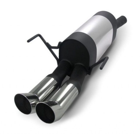 Astra H GTC sports silencer 2 x 76 mm DTM CP20136 CP20136 199,90 €