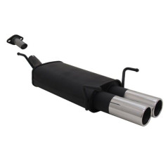 Astra G 97-04 2 x 76 mm sports silencer CP18535 CP18535 169,90 €