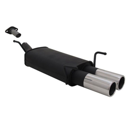 Astra G 97-04 2 x 76 mm sports silencer CP18535 CP18535 169,90 €