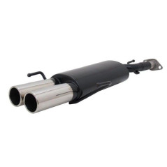 Astra G 97-04 2 x 76 mm sports silencer CP19112 CP19112 169,90 €