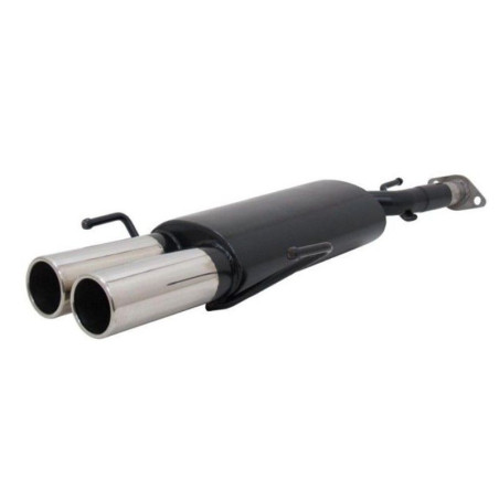 Astra G 97-04 2 x 76 mm sports silencer CP19112 CP19112 169,90 €