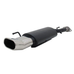 Sports silencer Astra G 97-04 135 x 75 mm CP19114 CP19114 169,90 €