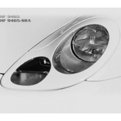 Masques de phares Porsche Boxster 986/911 986 HF9465 Paupières de phares