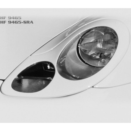 Masques de phares Porsche Boxster 986/911 986 HF9465