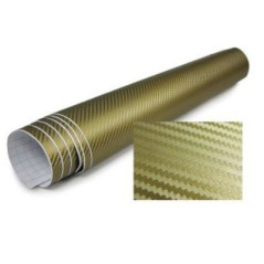 3D GOLD Carbon Adhesive 30cm x 1.524m CP20357 CP20357 19,95 €