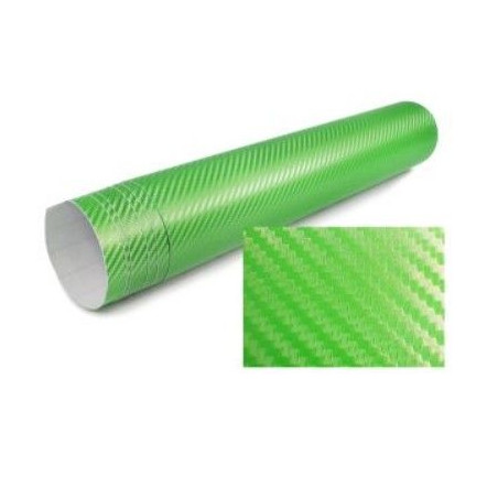 3D Green Carbon Adhesive 30cm x 1.524m CP20358 CP20358 19,95 €