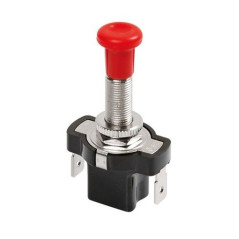 Push-pull switch 12/24V 10A LP45551 LP45551 4,99 €