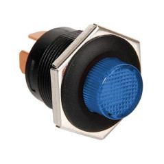 Pressure switch 12/24V 10A blue LP45537 LP45537 6,99 €