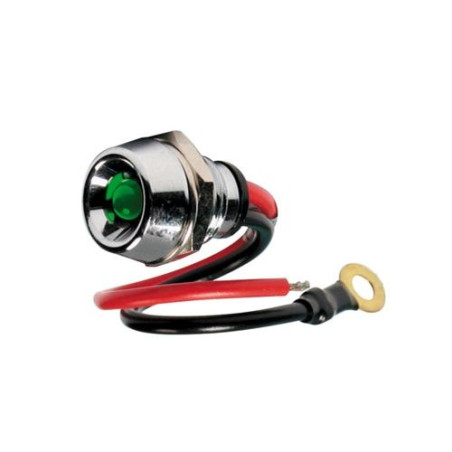 Green LED indicator LP45581 LP45581 3,95 €