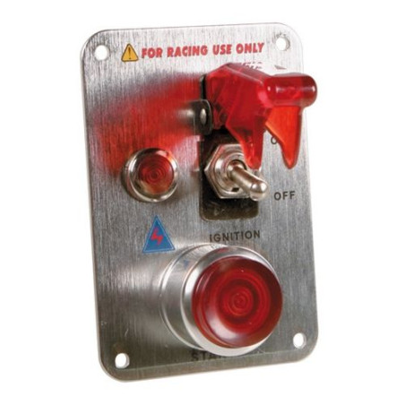 Competition type 12V ignition panel LP45565 LP45565 37,95 €