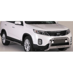 2012 Kia Sorento bull bar ECMEDK337IX ECMEDK337IX 469,99 €