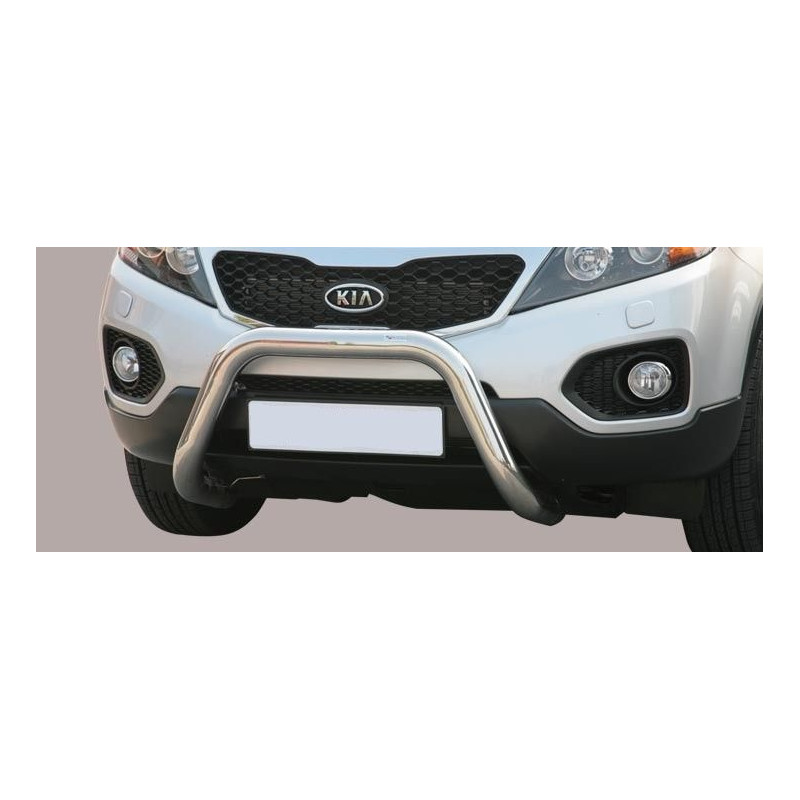 Frontschutzbügel Kia Sorento 2009-2012 SB253IX