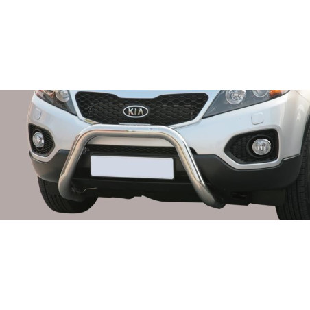 Frontschutzbügel Kia Sorento 2009-2012 SB253IX