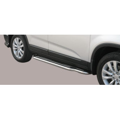 Kia Sorento 2009-2012 running boards P253IX P253IX 489,99 €