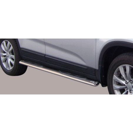 Kia Sorento 2009-2012 running boards GPO253IX GPO253IX 469,99 €