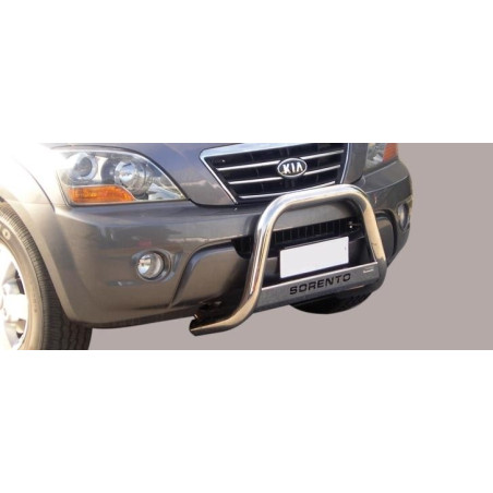 Kia Sorento 2006-2008 bull bar ECMEDK188IX ECMEDK188IX 469,99 €