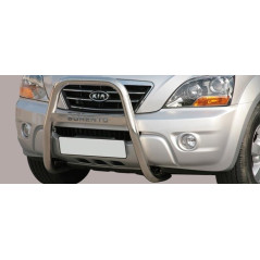 Kia Sorento 2006-2008 bull bar MAK188IX MAK188IX 489,99 €