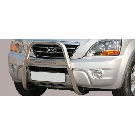 Kia Sorento 2006-2008 bull bar MAK188IX MAK188IX 489,99 €