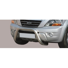 Kia Sorento 2006-2008 bull bar SB188IX SB188IX 449,99 €