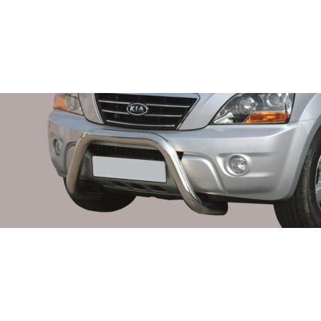 Kia Sorento 2006-2008 bull bar SB188IX SB188IX 449,99 €