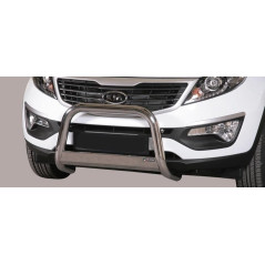 Kia Sportage 2010 bull bar ECMED275IX ECMED275IX 489,99 €