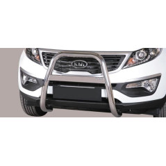 Large model bull bar for Kia Sportage 2010 MA275IX MA275IX 489,99 €