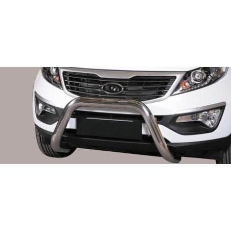 Kia Sportage 2010 bull bar SB275IX SB275IX 489,99 €