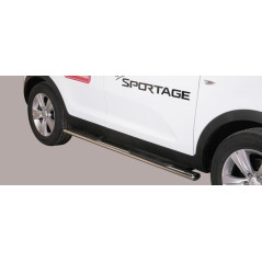 Kia Sportage 2010 running boards GPO275IX GPO275IX 469,99 €