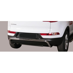 Kia Sportage 2010 Rear Protection Bar PP1275IX PP1275IX 369,99 €