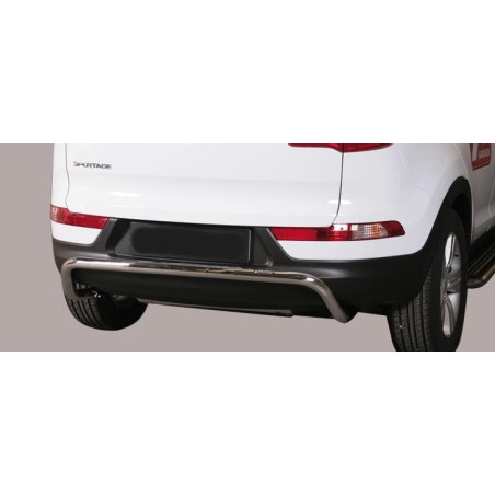 Kia Sportage 2010 Rear Protection Bar PP1275IX PP1275IX 369,99 €