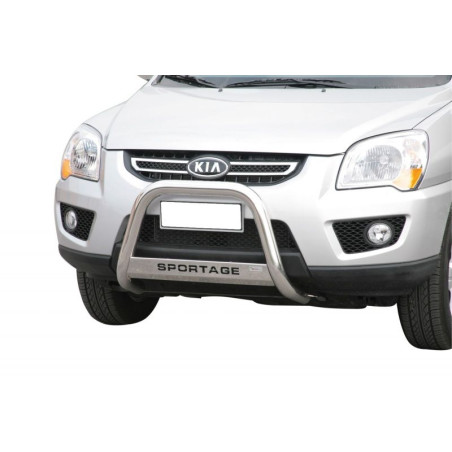 Kia Sportage 2008-2010 bull bar ECMED228IX ECMED228IX 469,99 €