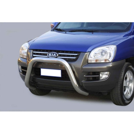 Kia Sportage 2008-2010 bull bar ECSB228IX ECSB228IX 469,99 €