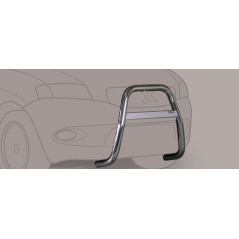 Kia Sportage 2008-2010 bull bar MA228IX MA228IX 529,99 €