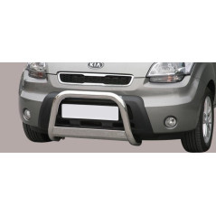 Frontschutzbügel Kia Soul 2009 MED243IX