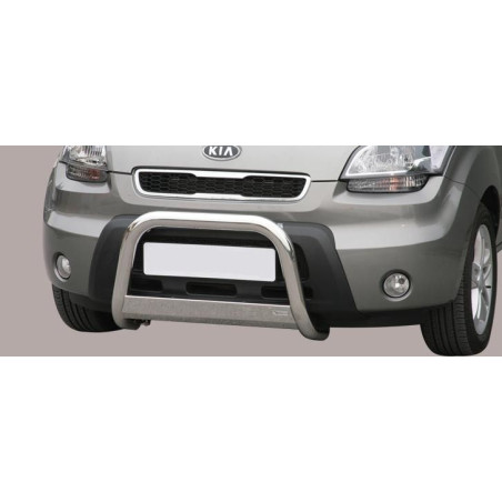 Pare buffle Kia Soul 2009