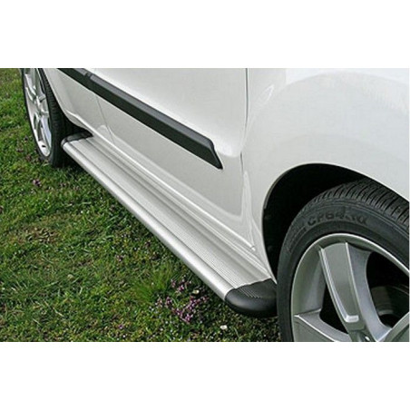 Kia Soul 2009 running boards KI51782/I KI51782/I 369,99 €