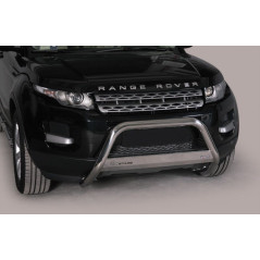 Pare buffle Land Rover Evoque Protections avant