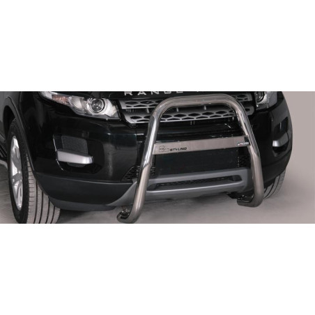 Land Rover Evoque large model bull bar MA306IX MA306IX 559,95 €