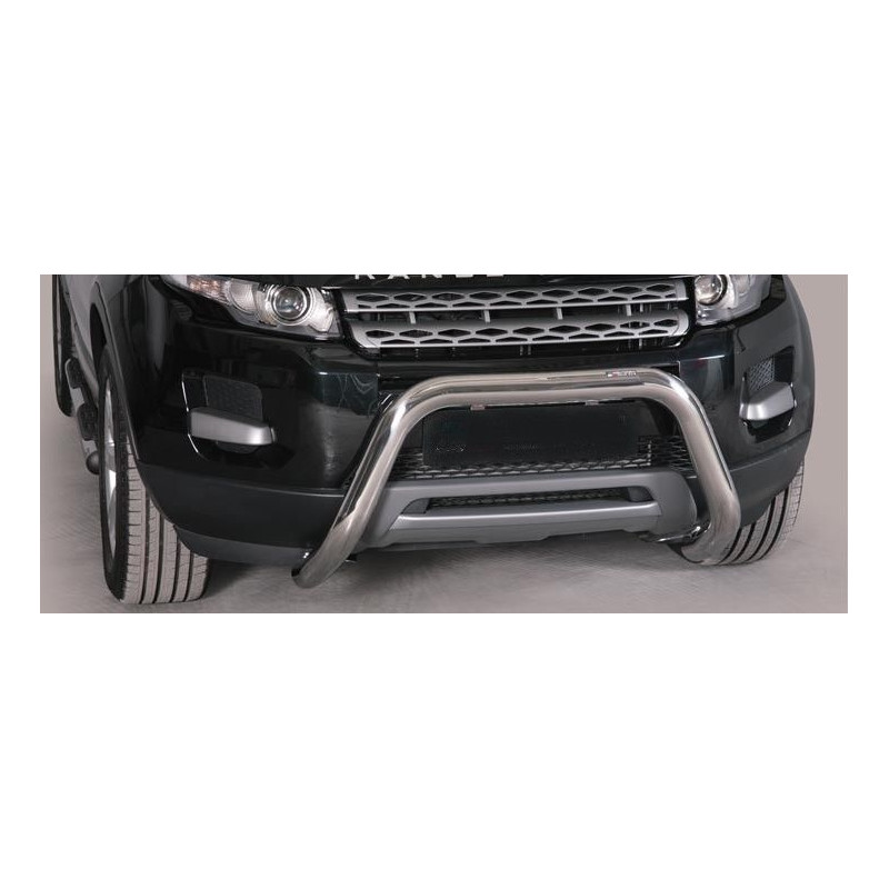 Pare buffle Land Rover Evoque Protections avant