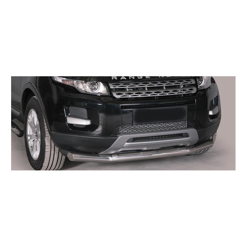 Land Rover Evoque unteres Vorderrohr SLF306IX