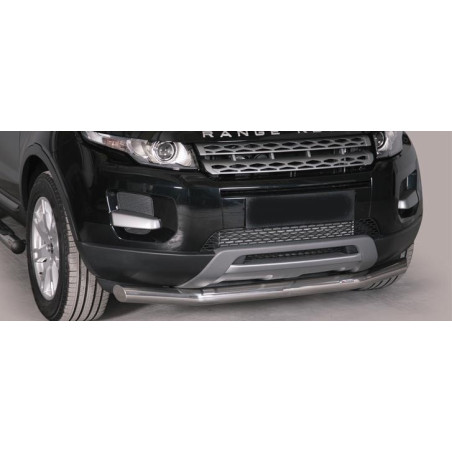 Land Rover Evoque unteres Vorderrohr SLF306IX