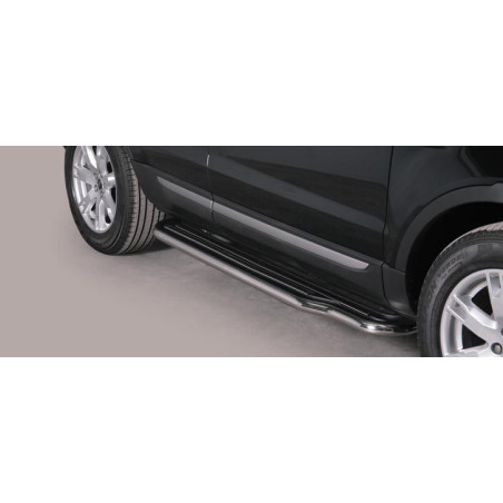 Land Rover Evoque running boards P306IX P306IX 489,95 €