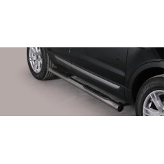 Land Rover Evoque Round Running Boards