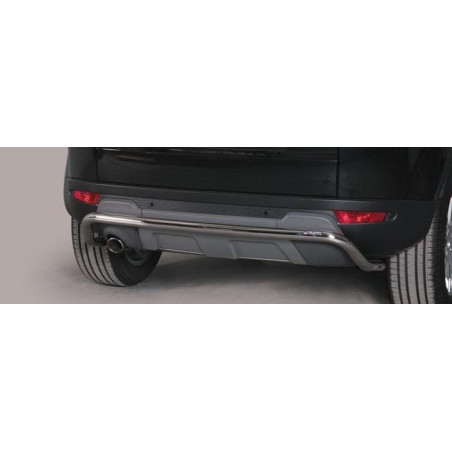 Land Rover Evoque rear protection PP1306IX PP1306IX 379,95 €