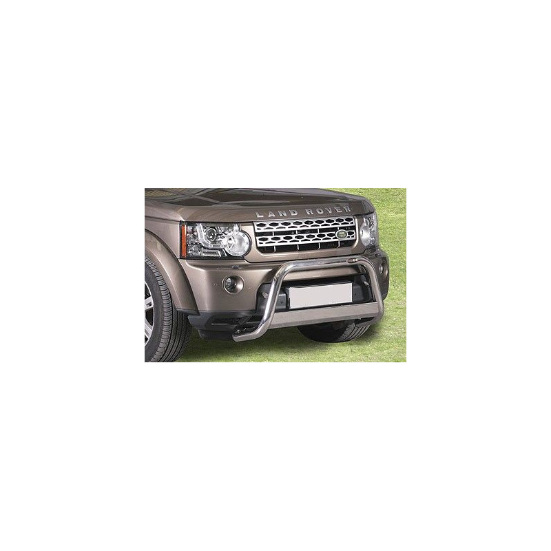 Frontschutzbügel Land Rover Discovery 4 104RS31003