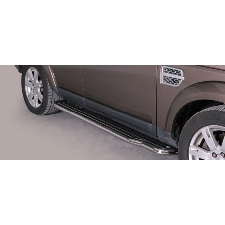 Land Rover Discovery 4 running boards P293IX P293IX 489,95 €