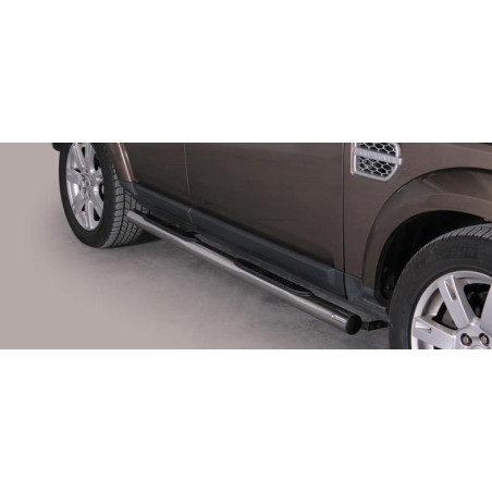 Land Rover Discovery 4 running boards GP293IX GP293IX 489,95 €