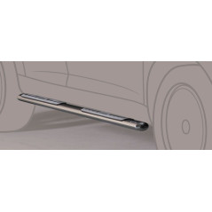 Land Rover Discovery 4 running boards DSP293IX DSP293IX 489,95 €